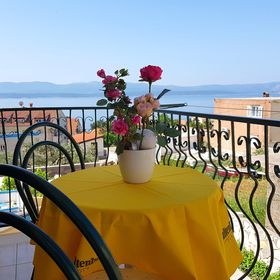 Apartmanok Parkolóhellyel Bol, Brac - 2890 Bol