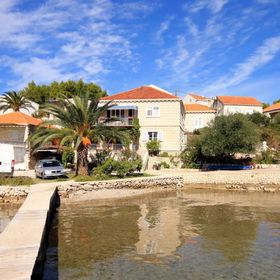 Apartmanok A Tenger Mellett Lumbarda, Korcula - 9330 Lumbarda
