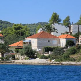 Apartmanok A Tenger Mellett Lumbarda, Korcula - 9330 Lumbarda