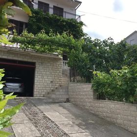 Apartmanok Parkolóhellyel Crikvenica - 5493