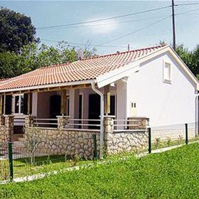 Ház Családok Részére Medencével A Tenger Mellett Kampor, Rab - 3216 Kampor