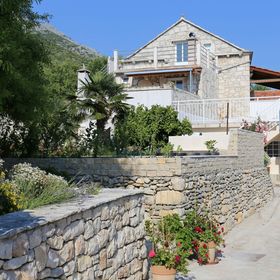 Apartmanok Családok Részére Medencével Kuciste - Perna, Peljesac - 10143 Kučište - Perna