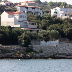 Apartmanok A Tenger Mellett Necujam, Solta - 5182 Nečujam