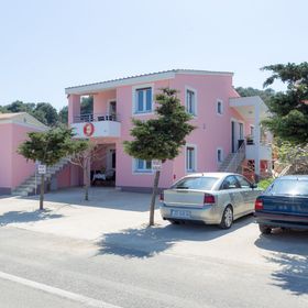 Apartmanok A Tenger Mellett Veli Rat, Dugi Otok - 11525 Veli Rat