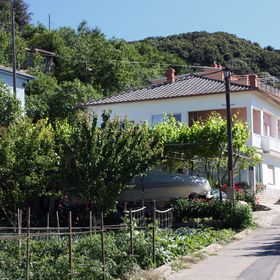 Apartmanok A Tenger Mellett Supetarska Draga - Donja, Rab - 4981 Supetarska Draga - Donja