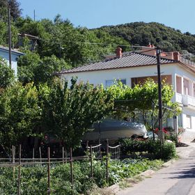 Apartmanok A Tenger Mellett Supetarska Draga - Donja, Rab - 4981 Supetarska Draga - Donja