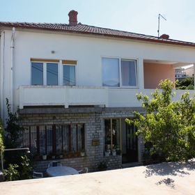 Apartmanok A Tenger Mellett Supetarska Draga - Donja, Rab - 4981 Supetarska Draga - Donja