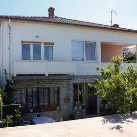 Apartmanok A Tenger Mellett Supetarska Draga - Donja, Rab - 4981 Supetarska Draga - Donja