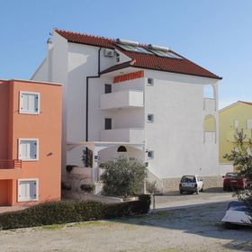 Apartmanok A Tenger Mellett Sevid, Trogir - 6024 Sevid