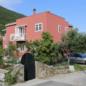 Apartmanok A Tenger Mellett Trpanj, Peljesac - 10136 Trpanj