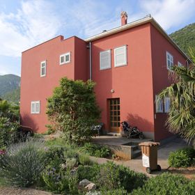 Apartmanok A Tenger Mellett Trpanj, Peljesac - 10136 Trpanj