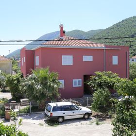 Apartmanok A Tenger Mellett Trpanj, Peljesac - 10136 Trpanj