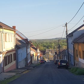 Heureka Apartman Pécs