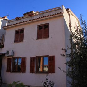 Apartmanok Parkolóhellyel Fazana - 7153 Fažana