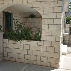 Apartmanok A Tenger Mellett Bol, Brac - 13121 Bol