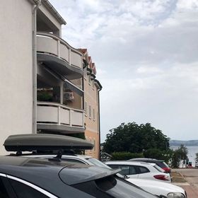 Apartmanok A Tenger Mellett Povljana, Pag - 7505 Povljana