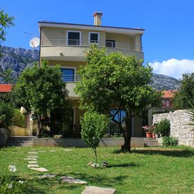 Apartmanok Parkolóhellyel Orebic, Peljesac - 10097 Orebić