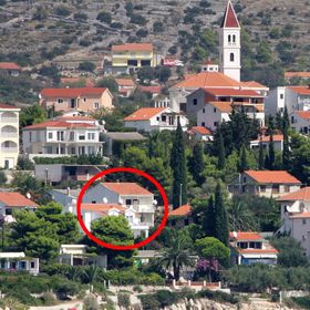 Apartmanok A Tenger Mellett Seget Vranjica, Trogir - 5964 Seget Vranjica