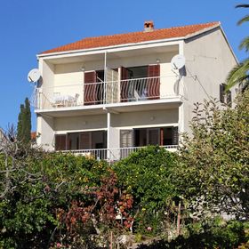 Apartmanok A Tenger Mellett Seget Vranjica, Trogir - 5964 Seget Vranjica
