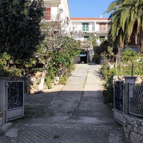 Apartmanok A Tenger Mellett Seget Vranjica, Trogir - 5964 Seget Vranjica