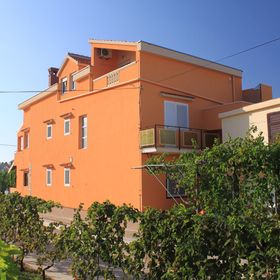 Apartmanok A Tenger Mellett Kukljica, Ugljan - 8478 Kukljica