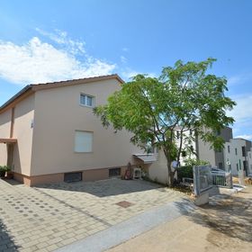 Apartmanok A Tenger Mellett Kozino, Zadar - 5893 Kožino