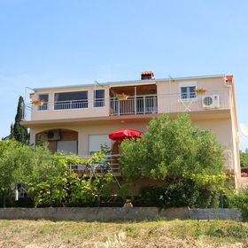 Apartmanok A Tenger Mellett Kozino, Zadar - 5893 Kožino