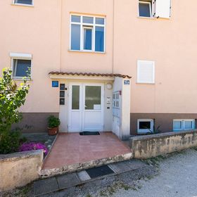 Apartmanok Parkolóhellyel Porec - 6923 Poreč