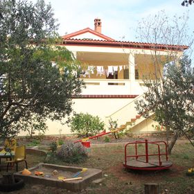 Apartmanok Parkolóhellyel Ugljan - 8479