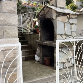 Apartmanok A Tenger Mellett Okuklje, Mljet - 4933 Okuklje