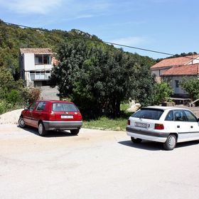Apartmanok A Tenger Mellett Okuklje, Mljet - 4933 Okuklje