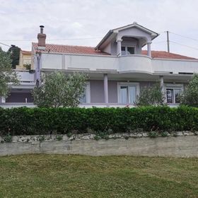 Apartmanok Parkolóhellyel Kampor Rab - 4985