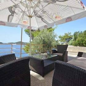 Apartmanok A Tenger Mellett Prizba, Korcula - 176 Prižba