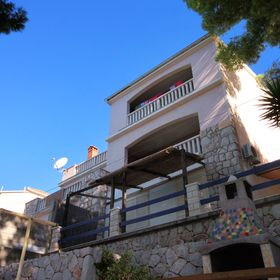 Apartmanok A Tenger Mellett Prizba, Korcula - 176 Prižba
