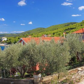 Apartmanok A Tenger Mellett Prigradica, Korcula - 9140 Prigradica