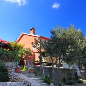 Apartmanok A Tenger Mellett Prigradica, Korcula - 9140 Prigradica