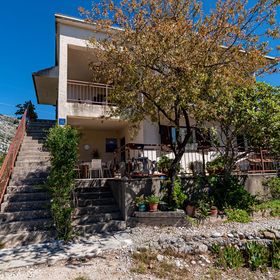Apartmanok Parkolóhellyel Orebic, Peljesac - 10178 Orebić