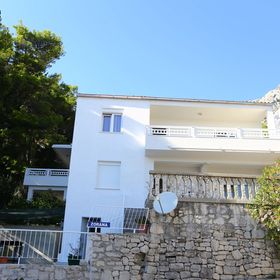 Apartmanok A Tenger Mellett Mimice, Omis - 2774 Mimice