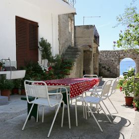 Apartmanok A Tenger Mellett Igrane, Makarska - 10033 Igrane