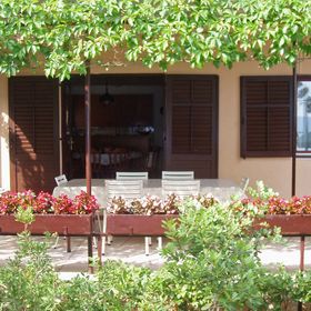 Apartmanok A Tenger Mellett Nemira, Omis - 5884 Nemira