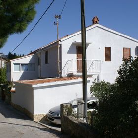 Apartmanok A Tenger Mellett Seget Vranjica, Trogir - 1037 Seget Vranjica