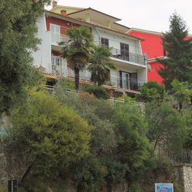 Apartmanok Internet Hozzáféréssel Rabac, Labin - 7472 Rabac