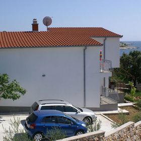 Apartmanok A Tenger Mellett Razanj, Rogoznica - 4185 Ražanj