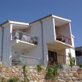 Apartmanok A Tenger Mellett Razanj, Rogoznica - 4185 Ražanj