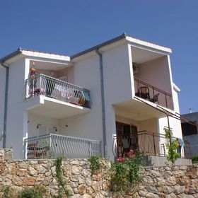 Apartmanok A Tenger Mellett Razanj, Rogoznica - 4185 Ražanj