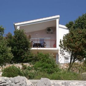 Apartmanok A Tenger Mellett Razanj, Rogoznica - 4185 Ražanj