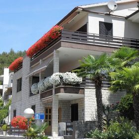 Apartmanok Parkolóhellyel Rabac, Labin - 13151 Rabac