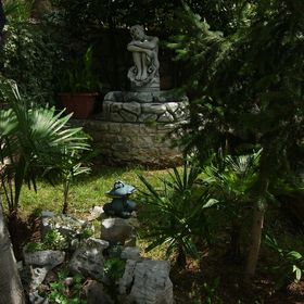 Apartmanok Parkolóhellyel Rabac, Labin - 13151 Rabac