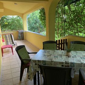 Apartmanok Parkolóhellyel Liznjan, Medulin - 11158 Ližnjan