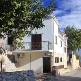 Apartmanok Parkolóhellyel Zavala, Hvar - 8912 Zavala